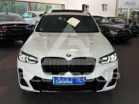2022 BMW X4