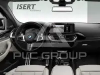 2022 BMW X4