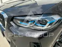 2022 BMW X4