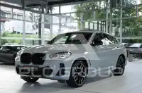 2022 BMW X4