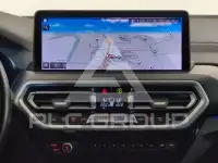 2022 BMW X4