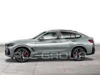 2022 BMW X4
