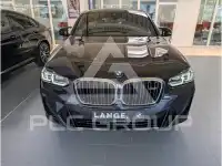 2022 BMW X4