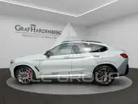 2022 BMW X4