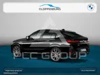2022 BMW X4