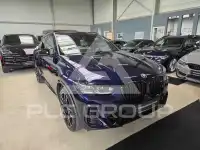 2022 BMW X4