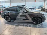 2022 BMW X4