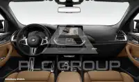 2022 BMW X4