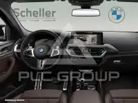 2022 BMW X4