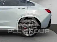 2022 BMW X4