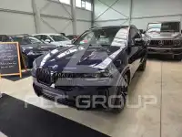 2022 BMW X4