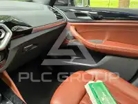 2022 BMW X4