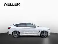 2022 BMW X4