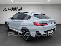 2022 BMW X4