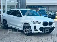 2022 BMW X4