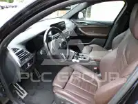 2022 BMW X4
