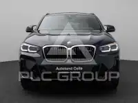 2022 BMW X4
