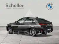 2022 BMW X4