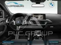 2022 BMW X4