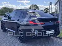 2022 BMW X4