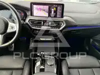 2022 BMW X4