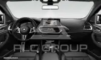 2022 BMW X4