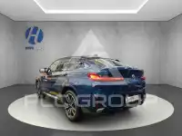 2022 BMW X4
