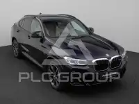 2022 BMW X4