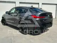2022 BMW X4