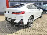 2022 BMW X4