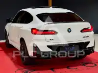 2022 BMW X4