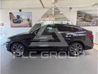 2022 BMW X4