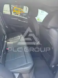 2022 BMW X4