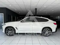 2022 BMW X4