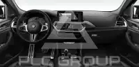 2022 BMW X4