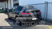 2022 BMW X4