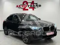 2022 BMW X4