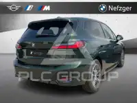 2022 BMW 223