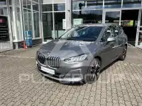 2022 BMW 223