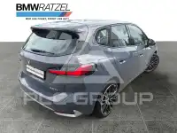 2022 BMW 223