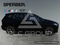 2022 BMW 223