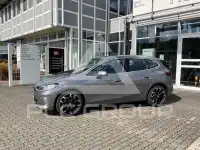 2022 BMW 223