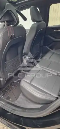 2022 BMW 223