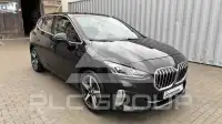 2022 BMW 223