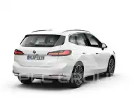 2022 BMW 223