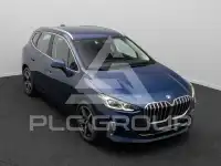 2022 BMW 223