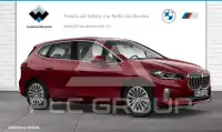 2022 BMW 223