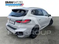 2022 BMW 223