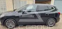 2022 BMW 223