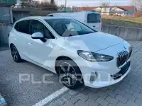 2022 BMW 223